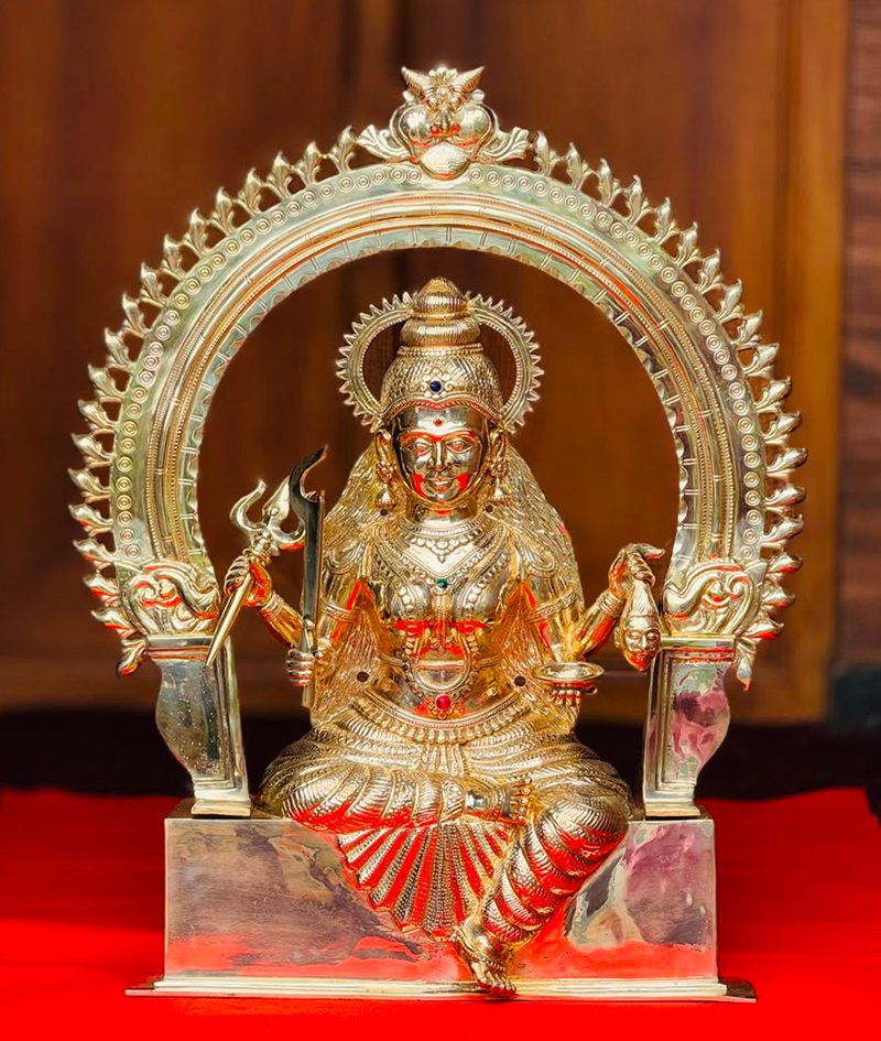 DEVI GOLAKA