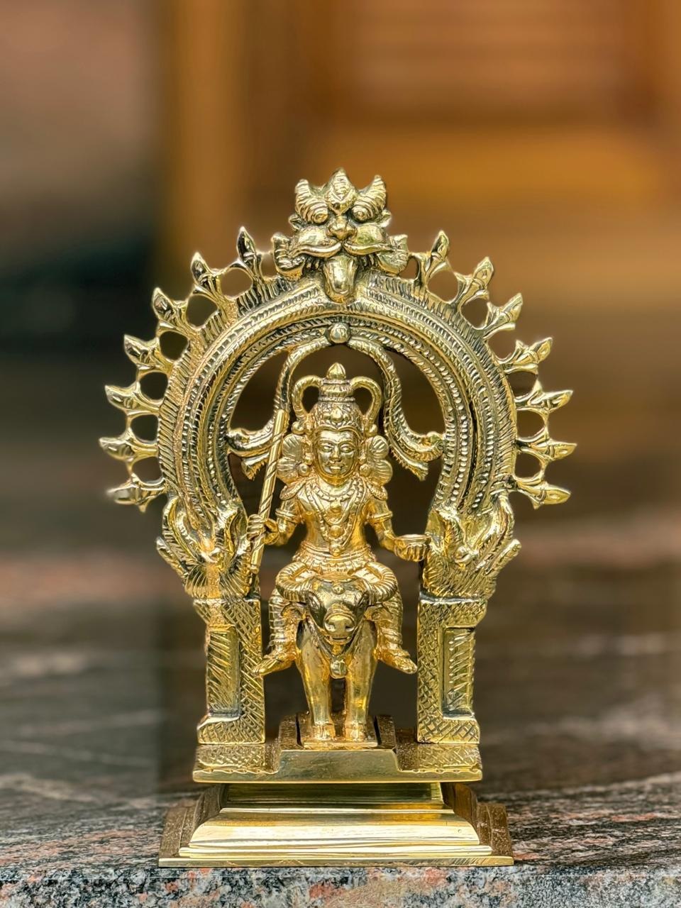 VISHNUMAYA SWAMI IDOL ( 27 YAVAM )